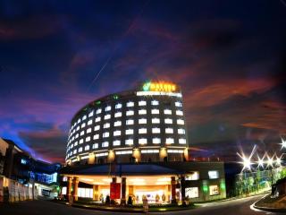 Mekong My Tho Hotel - 9