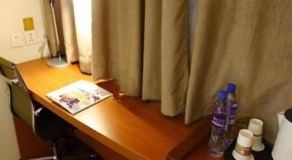 Jinjiang Inn Style Shenyang The Palace Huaiyuan Gate - 2