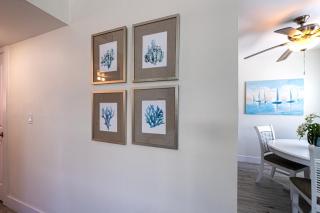 Sun, Sand, Coastal Haven 1 - 4