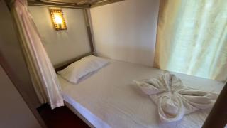 Rustic Hostel & Restaurant - 9