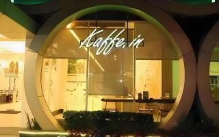 Fovere Hotel Palangkaraya - 8