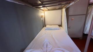 Rustic Hostel & Restaurant - 7