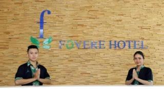 Fovere Hotel Palangkaraya - 5