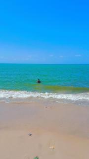 Auberge LE DJEMBE - 1