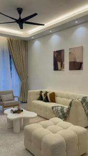 Shah Alam NaDayU 801 - 0