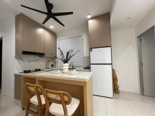 Shah Alam NaDayU 801 - 4