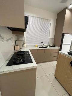 Shah Alam NaDayU 801 - 5