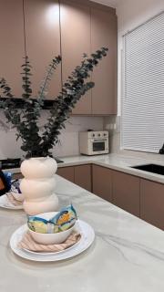 Shah Alam NaDayU 801 - 1