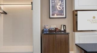 Jinjiang Metropolo Hotel - Ningde Wanda Plaza - 2