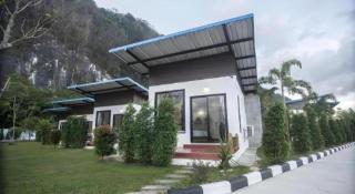 Phuphayot Resort - 1