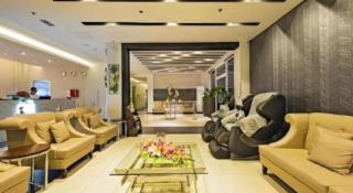 Eighty Eight Hotel - 3