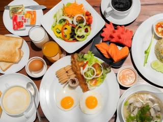 Verona Boutique Hotel - The Verona Co., Ltd - 3