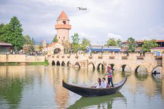 Verona Boutique Hotel - The Verona Co., Ltd - 1