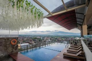 Java Lotus Hotel Jember - 6