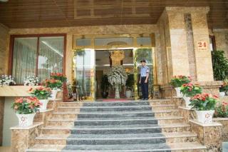 Bacninh Charming Hotel - 5