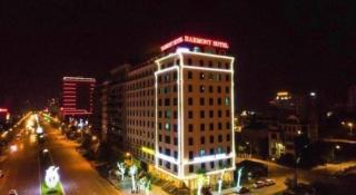 Bacninh Charming Hotel - 4