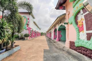 OYO 577 For Love Hotel - 9