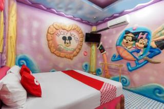 OYO 577 For Love Hotel - 6