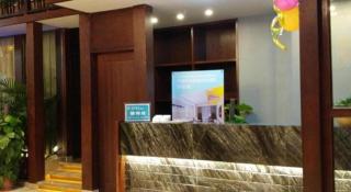 City Comfort Inn Guangzhou Hanxi Changlong Shiqiao Metro Station - Canton - 7