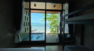 Koh Mook De Tara Beach Resort -  - 8