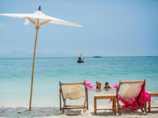 Koh Mook De Tara Beach Resort -  - 4