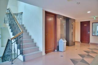 Sleepzzz Hotel Senayan - 9