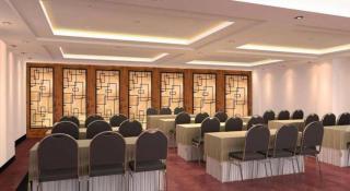 Sleepzzz Hotel Senayan - 3