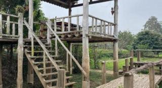 Nai Khun Khao Resort - 1