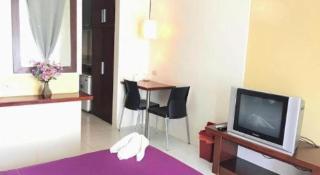 Alice in Wonderland Beach Hotel - 7