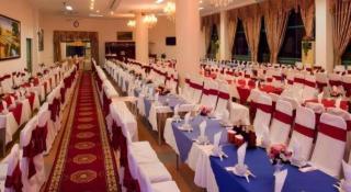 Khan Quang Do Hotel - 8