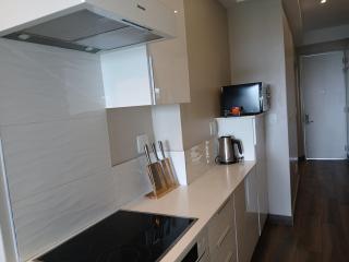 Apartment with a View - 0