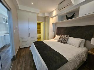 Apartment with a View - 8