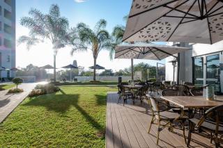 Apartment with a View - 7