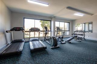 Apartment with a View - 6