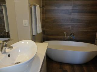 Apartment with a View - 5