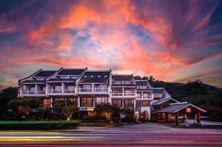 Hilton Garden Inn Zhoushan Mount Putuo - Zhoushan - 9