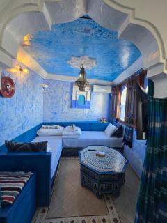 dar lalla chafia 1 studio triplex - 2