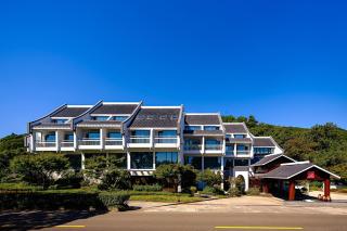 Hilton Garden Inn Zhoushan Mount Putuo - 6