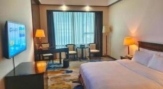 Metropolitan Hotel - 9