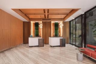 Hilton Garden Inn Zhoushan Mount Putuo - Zhoushan - 6