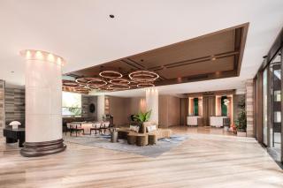 Hilton Garden Inn Zhoushan Mount Putuo - Zhoushan - 5