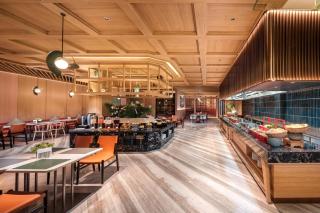 Hilton Garden Inn Zhoushan Mount Putuo - Zhoushan - 1