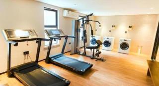 GYA Shanghai Jiangpu Hotel - 3