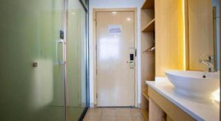 GreenTree Inn Shanghai National Convention and Exhibition Center Huaxiang Road - 7