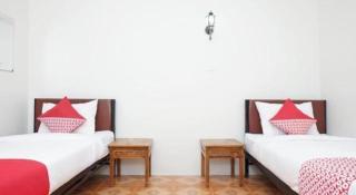 OYO 2410 Intan Hotel - 7