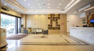 GreenTree Inn Shanghai National Convention and Exhibition Center Huaxiang Road - 5