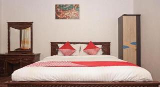 OYO 2410 Intan Hotel - 6