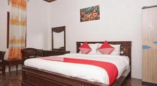 OYO 2410 Intan Hotel - 1