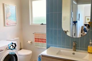 Aldinga Stunning Sea View-2BR Retro Vibe - 2