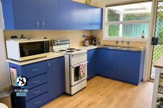 Aldinga Stunning Sea View-2BR Retro Vibe - 1